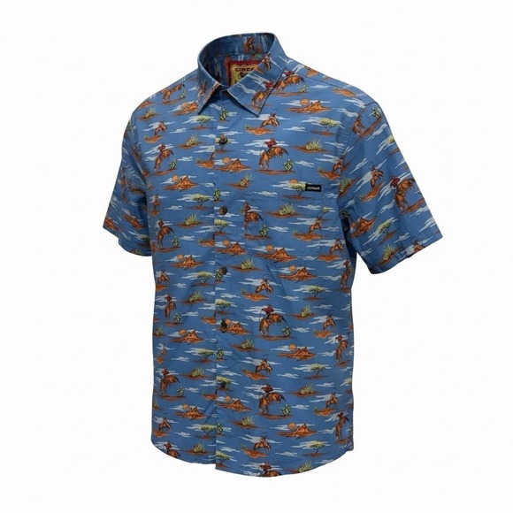 Cinch Other - Cinch Men's Large